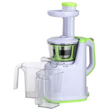 Neuer Entwurf elektrischer Zentrifugal juicers niedrige Geschwindigkeit juicer slow juicer AJE318